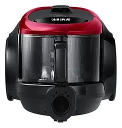 Пилосос Samsung VC07M2110SR/UK (6677370) - мініатюра 5