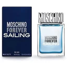Туалетна вода Moschino Forever Sailing 4.5 мл