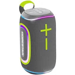 Bluetooth колонка Hopestar P62 20W Gray