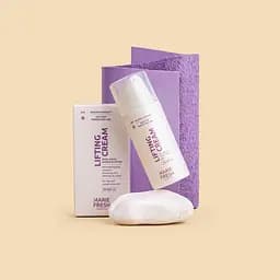 Денний крем Marie Fresh Cosmetics Anti-age Perfecting Line Lifting для жирної та комбінованої шкіри 30 мл - мініатюра 4