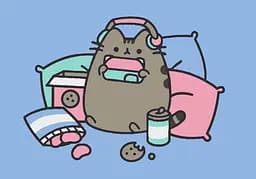 Комплект картин за номерами Riviera Blanca Pushin. Fun (ITR-070) 2 шт в наборі