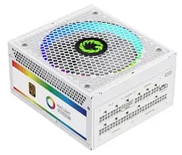 Блок питания GameMax 1050W RGB1050 PRO WH