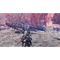 Ключ активації Microsoft Monster Hunter: World для Xbox One/Series - мініатюра 7