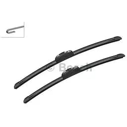 Щітка склоочисника Bosch 3 397 118 993