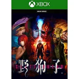 Ключ активації Microsoft Slitterhead для Xbox Series S/X