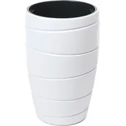 Вазон Lamela Passa белый 40 x 60 см (9058518)