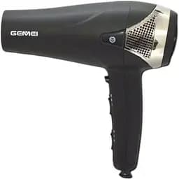 Фен для волосся Gemei GM-129 Потужний 2200 Вт (42247-GM-129_737)