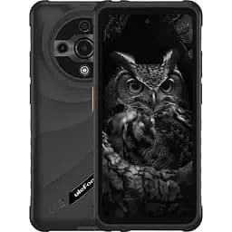 Смартфон Ulefone ARMOR X31 Pro 8/256Gb Classic Black Global version