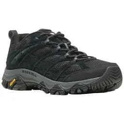 Кросівки Merrell Moab 3 Mns 44.5 Чорний (1054-036.0414)