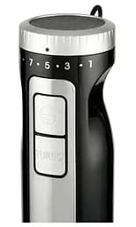 Блендер Rotex RTB1041-B MasterPower (подрібнювач, міксер) - мініатюра 4