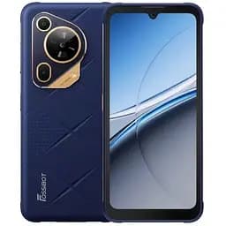 Смартфон Fossibot F112 Pro 8/256GB Blue