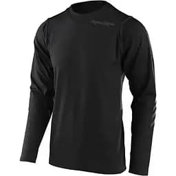 Велоджерси Troy Lee Designs Skyline LS Chill Jersey Black XL (1106-353786005)
