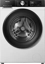 Прально-сушильна машина Hisense WD3S8043BW3/UA (7087424)