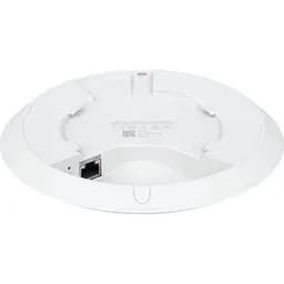 Точка доступу Ubiquiti UniFi U6+ (U6-PLUS) [144693] - мініатюра 7