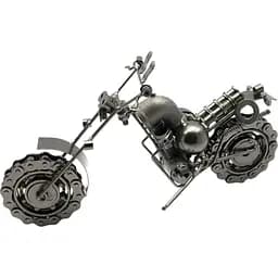 Техно-арт "байк" 27х15х9 см (m4)