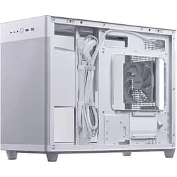 Корпус Asus Prime AP201 Tempered Glass White (90DC00G3-B39010) [134527] - мініатюра 7