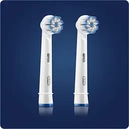Насадки для електричних зубних щіток Oral-B Sensi Ultra Thin, 2 шт. - мініатюра 3