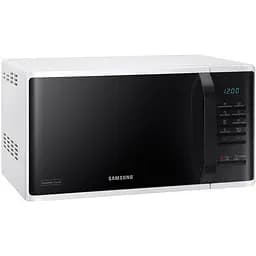 Мікрохвильова піч Samsung MS23K3513AW - мініатюра 2