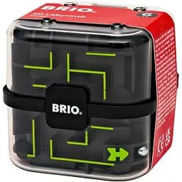 Гра-головоломка Brio 3D Лабіринт (34060)