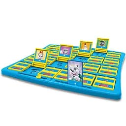 Настільна гра Winning Moves Paw Patrol - Guess Who? - мініатюра 3