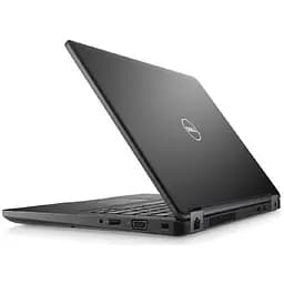 Ноутбук Dell Latitude 5480 (i3-7100U/8/128SSD) - Class A "Б/В" - мініатюра 2