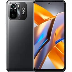 Смартфон Poco M5s 4/128Gb Global EU Grey [75408]