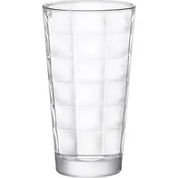 Набор стаканов Bormioli Rocco Cube, 370 мл, 6 шт. (128757V42021990)