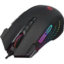 Миша Bloody A4Tech J90s USB Black (J90s (Black)) - мініатюра 7