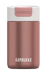 Термокружка Kambukka Olympus, 300 мл, рожевий (11-02004) - мініатюра 2