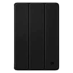 Чохол-книжка на планшет Lenovo Idea Tab, Smart Case, black, підставка для планшета 11 , шкіряний, мікрофібра, на магніті, ArmorStandart (ARM88098)