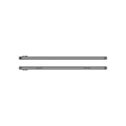 Планшет Pixus Line 10.1" 6/128GB LTE metal, graphite (4897058531725) - мініатюра 10