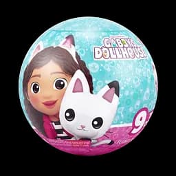 Ігровий набір Zuru 5 SURPRISE Gabby'S Dollhouse Фігурка з аксесуарами та слаймом в асортименті (7120476)