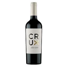 Вино Alfa Crux Cabernet Sauvignon, красное, сухое, 13,7%, 0,75 л (8000020096577)