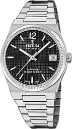Годинник Festina Swiss Made F20029/6
