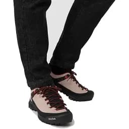 Штани Salewa Fanes Hemp Denim Wms - мініатюра 4