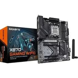 Материнская плата Gigabyte (X870 GAMING WIFI6)