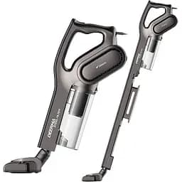 Пилосос 2 в 1 (Вертикальний + ручний) Deerma Suction Vacuum Cleaner DX700S