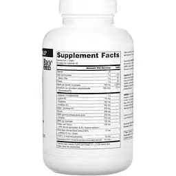 Гормон росту Source Naturals HGH Surge 150 таблеток - мініатюра 7