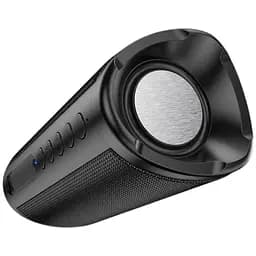 Портативна акустика Hoco HC4 Bella sports wireless speaker зі шнурком бездротова чорна