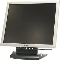 Монитор 17" Viewsonic VE710S - Class B "Б/У"