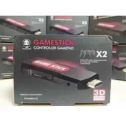 Приставка Data Frog 15000 ігор GD10 Play Station 1 PSP Nintendo 64 Dendy Sega Mega Drive 2 Денді Супер Маріо - мініатюра 6
