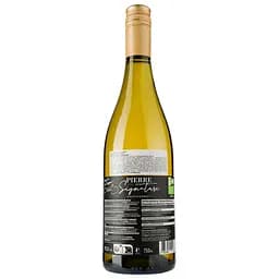 Вино безалкогольне Pierre Zéro Signature Chardonnay, біле, напівсолодке 0,75 л - мініатюра 2