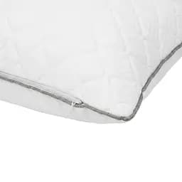 Подушка Cosas Harmony антиалергенна 50x70 см білий (Harmony_Pillow_50x70) - мініатюра 6