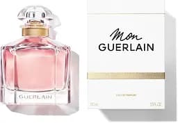 Парфумована вода Guerlain Mon Guerlain 100 мл - мініатюра 2