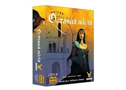 Настольная игра Geekach Games Последняя миссия (Quest) (укр.) (GKCH098AQ)