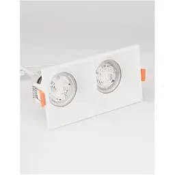 Вбудований світильник NOVA LUCE STAF 9012201