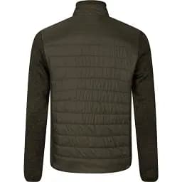 Куртка Seeland Theo Hybrid 2XL Зелений - мініатюра 2