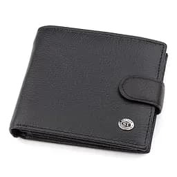 Чоловічий гаманець ST Leather 18339 (ST138)