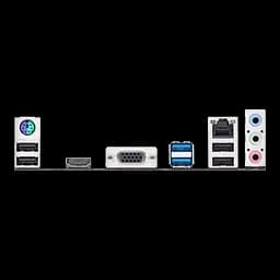 Материнська плата Asus H610M-K Prime LGA 1700 (PRIME H610M-K) - мініатюра 3