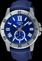 Годинник Casio Timeless Collection MTP-VD200L-2B